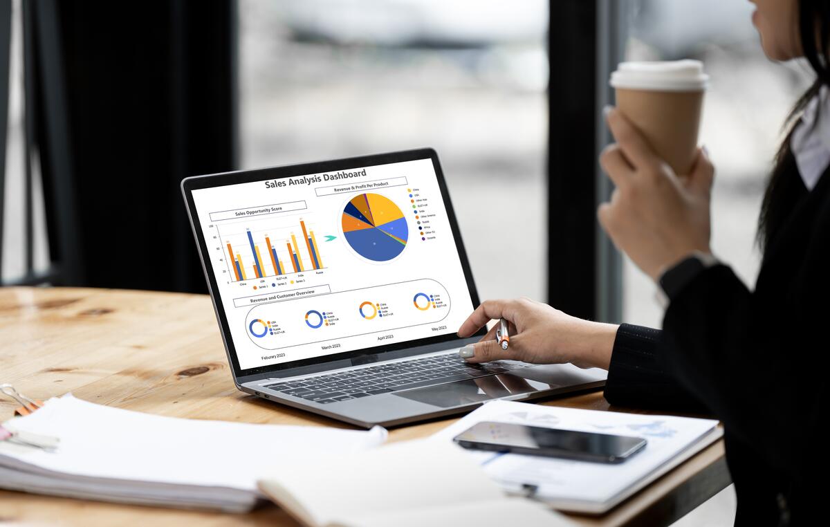 Rapport SIXT post-mission